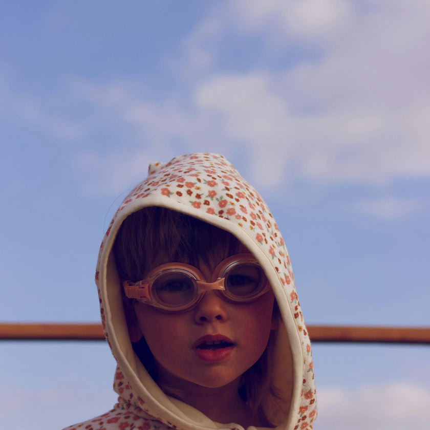 Anti UV + Fog Swim Goggles | Buckwheat