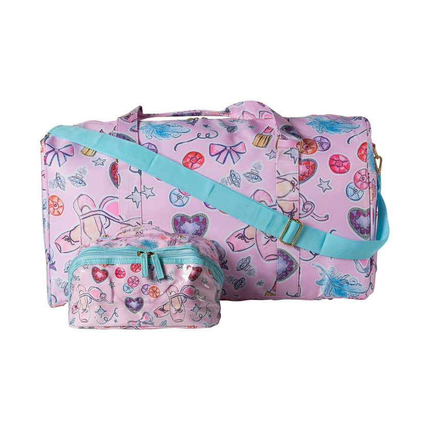 Dance Icon Duffle