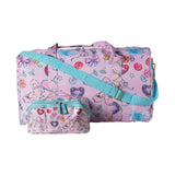 Dance Icon Duffle