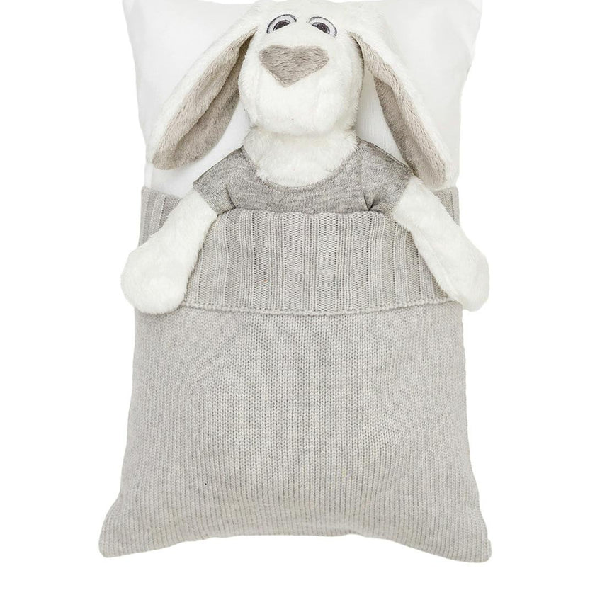 Milo & Lilirose Sleeping Cushion