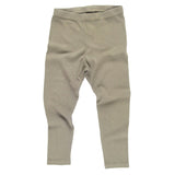 Rib Legging