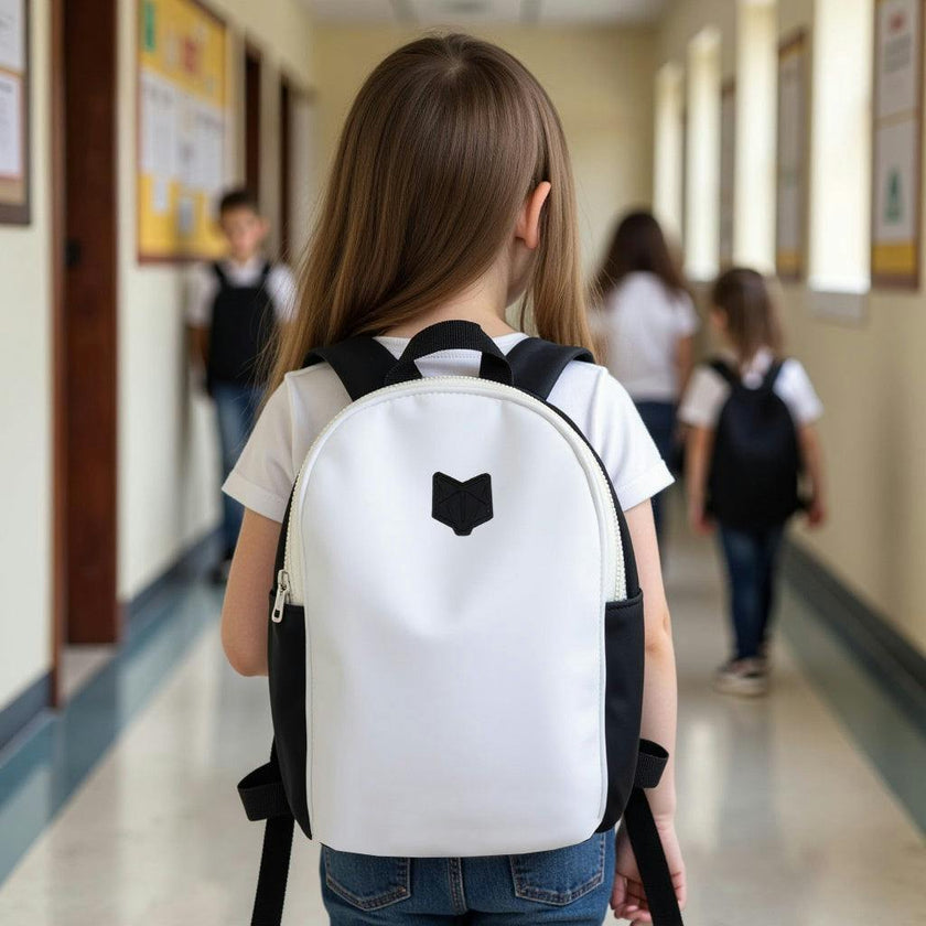 The Fox bag