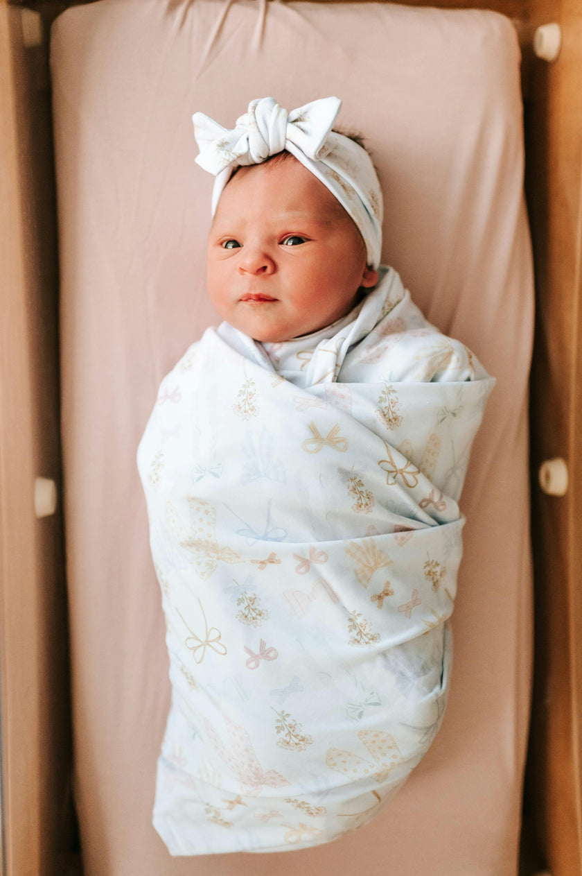 Charlotte - Hospital Welcome Set