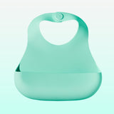 Magnetic Bib - Kiwi Bliss