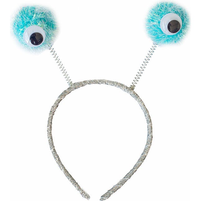 Little Monsters Party Headband