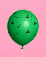 Emerald City Balloon Pack - 24 latex balloons
