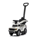 Ford Raptor 3 in 1