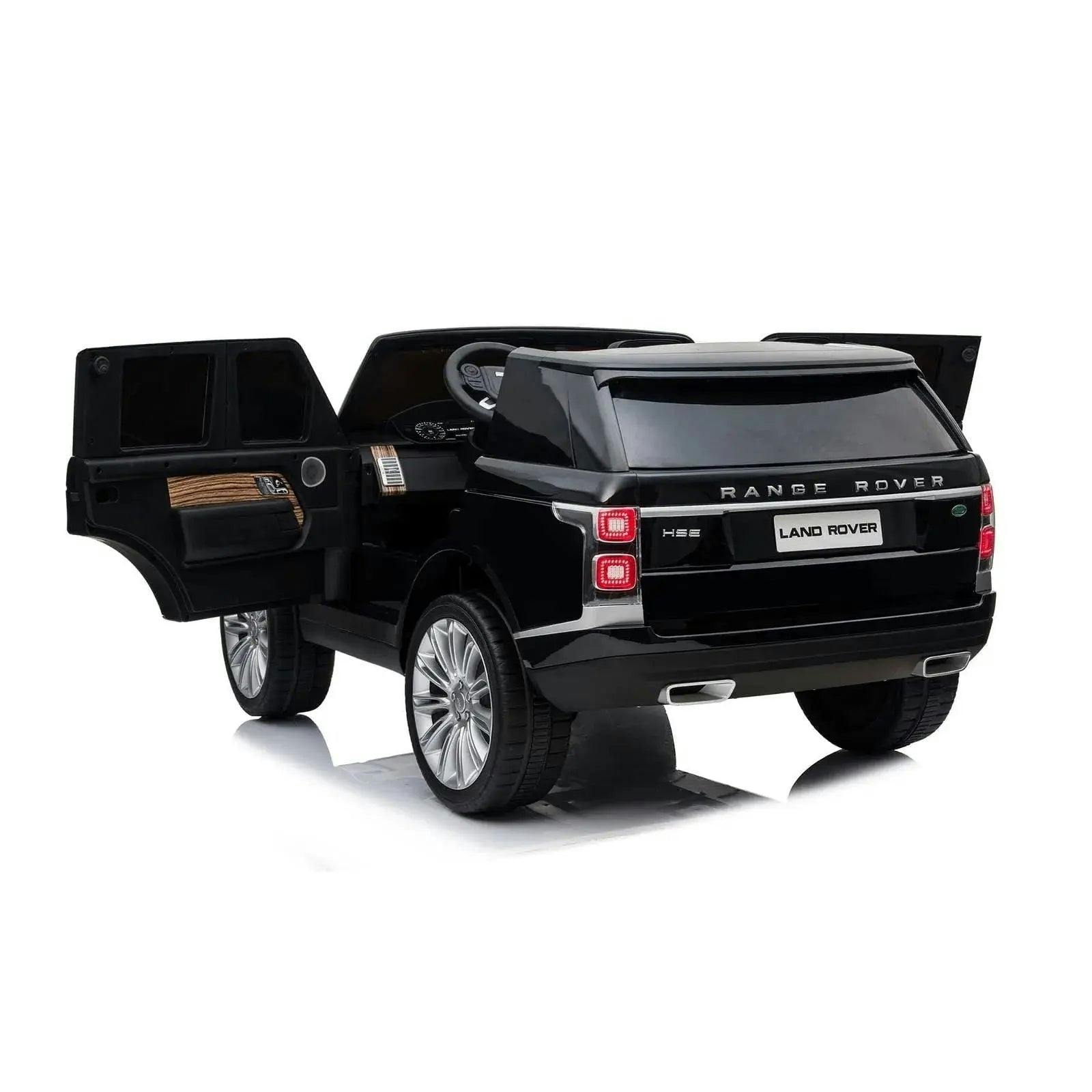 Range Rover HSE 24V Kids Ride-On SUV | 2-Seater Electric Car with Parental Remote