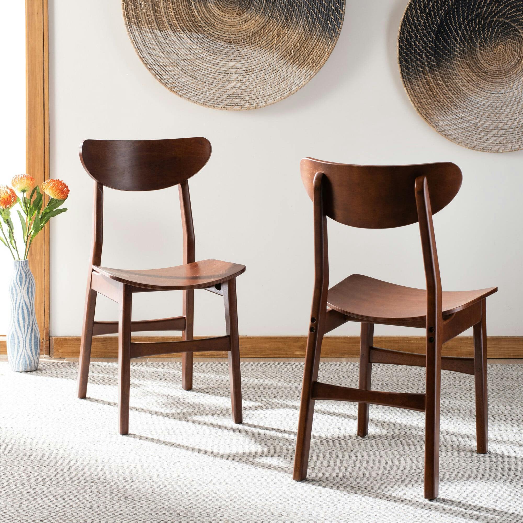 Lucca Retro Chair