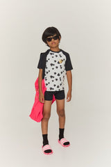 Lucky UV Sun Protection T-Shirt