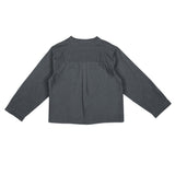 Seret Overshirt | Dark Spruce