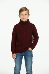 Cable Knit Sweater