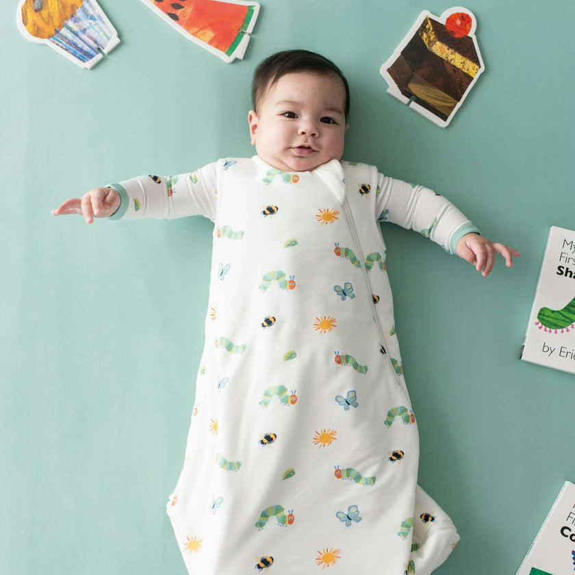 Sleep Bag, The Very Hungry Caterpillar™ And Friends 1.0