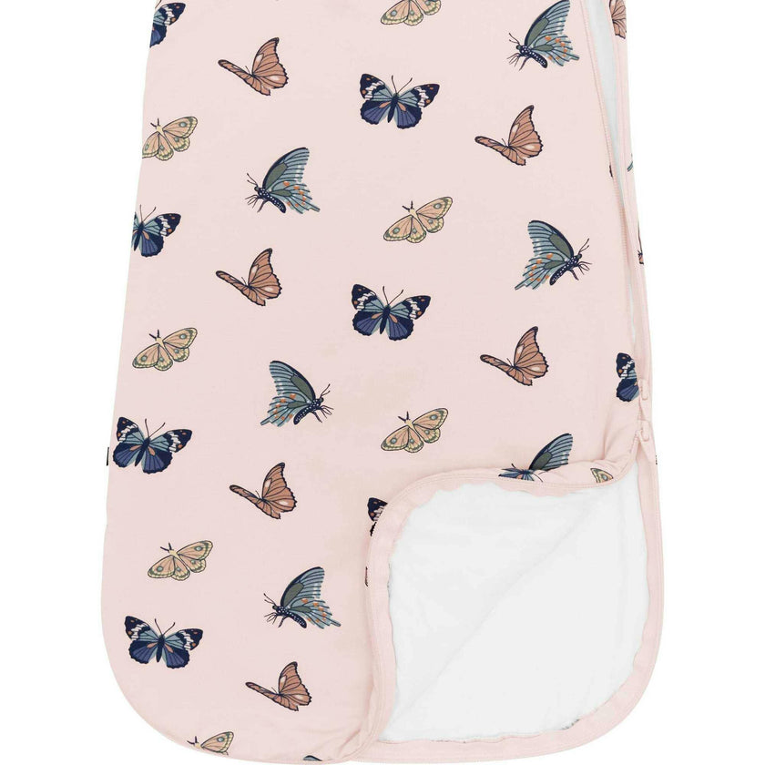 Sleep Bag 1.0 TOG in Blush, Pink