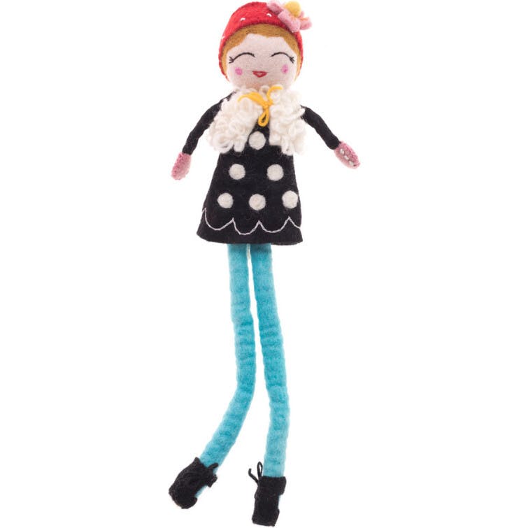 Nheela Doll