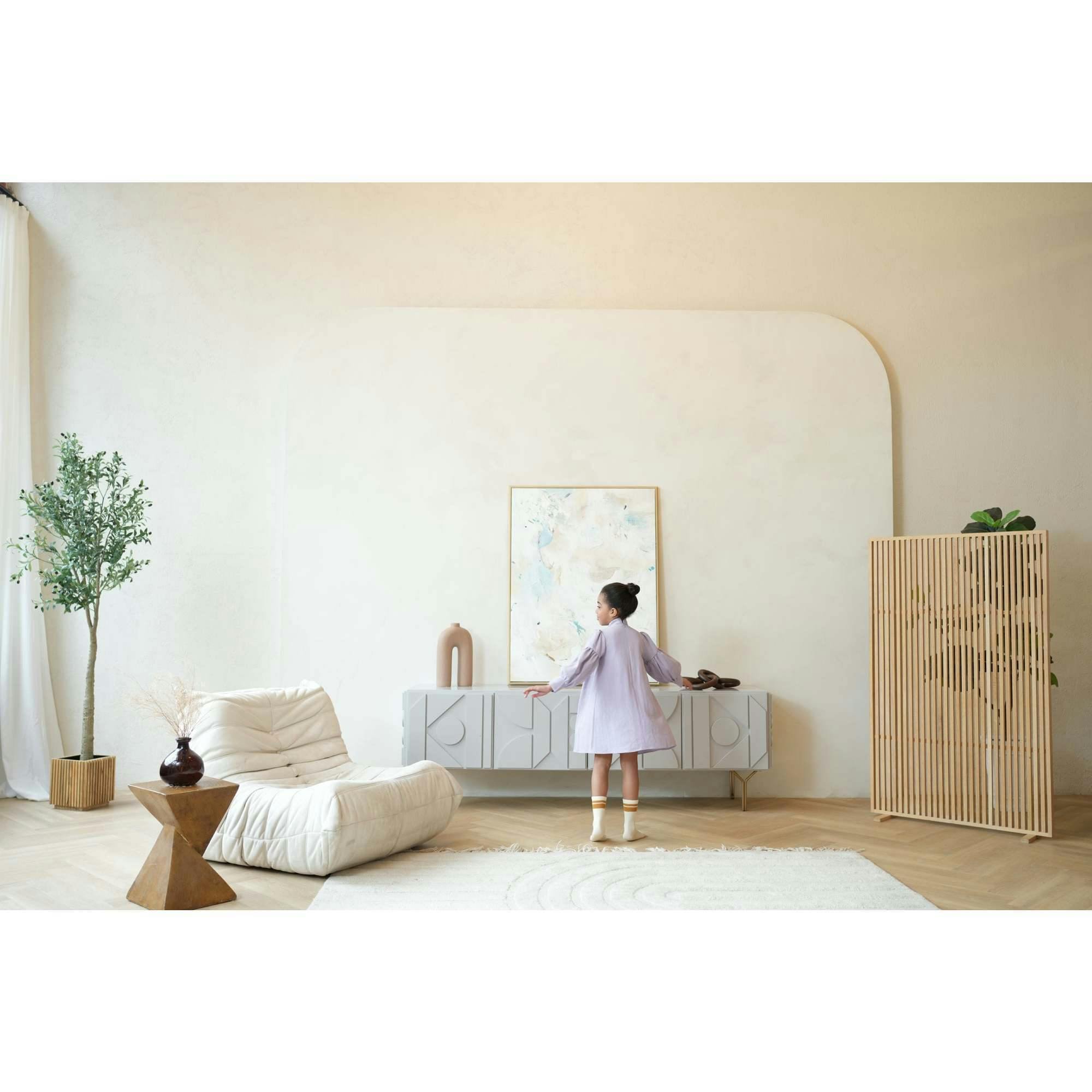 Talia dress (dusty-pink)