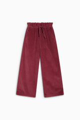 Dree Trouser Rumba Red