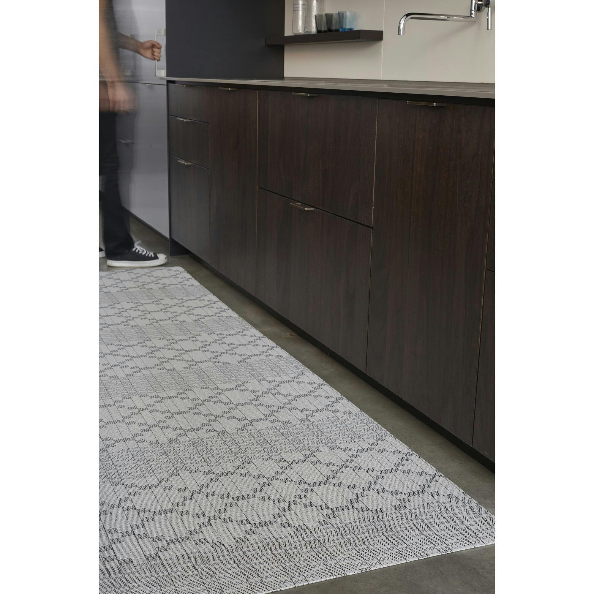 Harmony Floor Mat, Natural