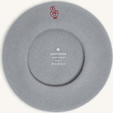 children's wool beret - Happymess Club
