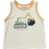 Boy's Tank Top