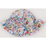 Verbena Baby Hat Verbena Print