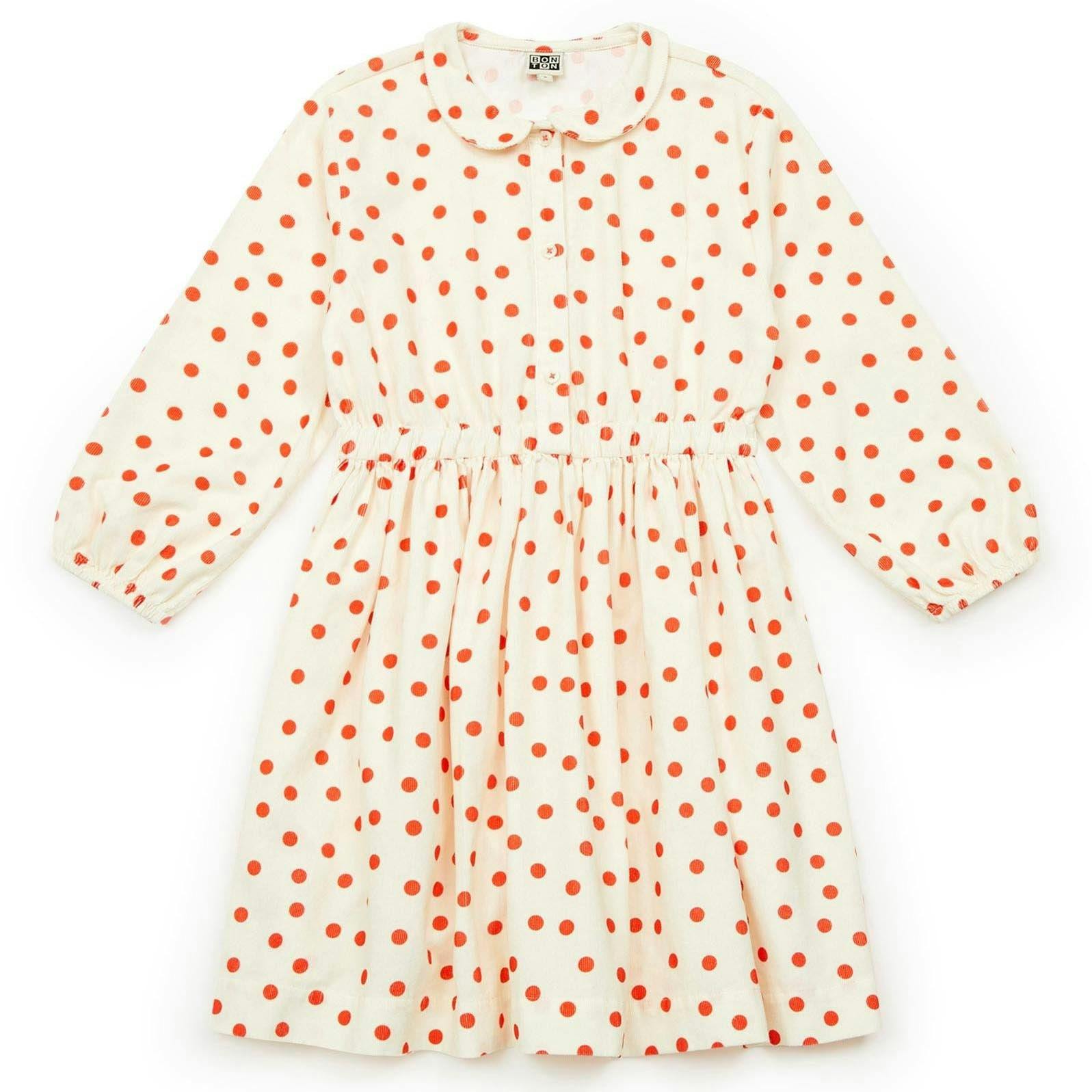 BONTON Petit Pois Frida Dress