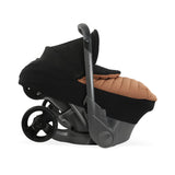 Winter Car Seat Cover - Canyon