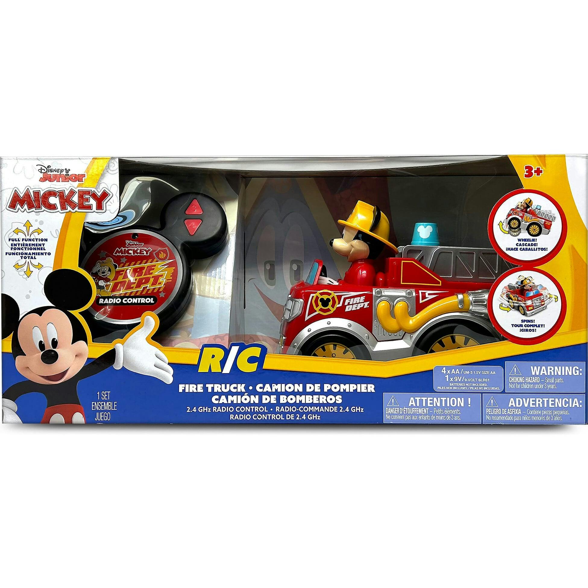 Disney Junior: 9
