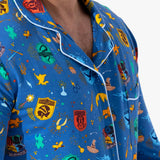 House Pride Bamboo Men's Pajama Set