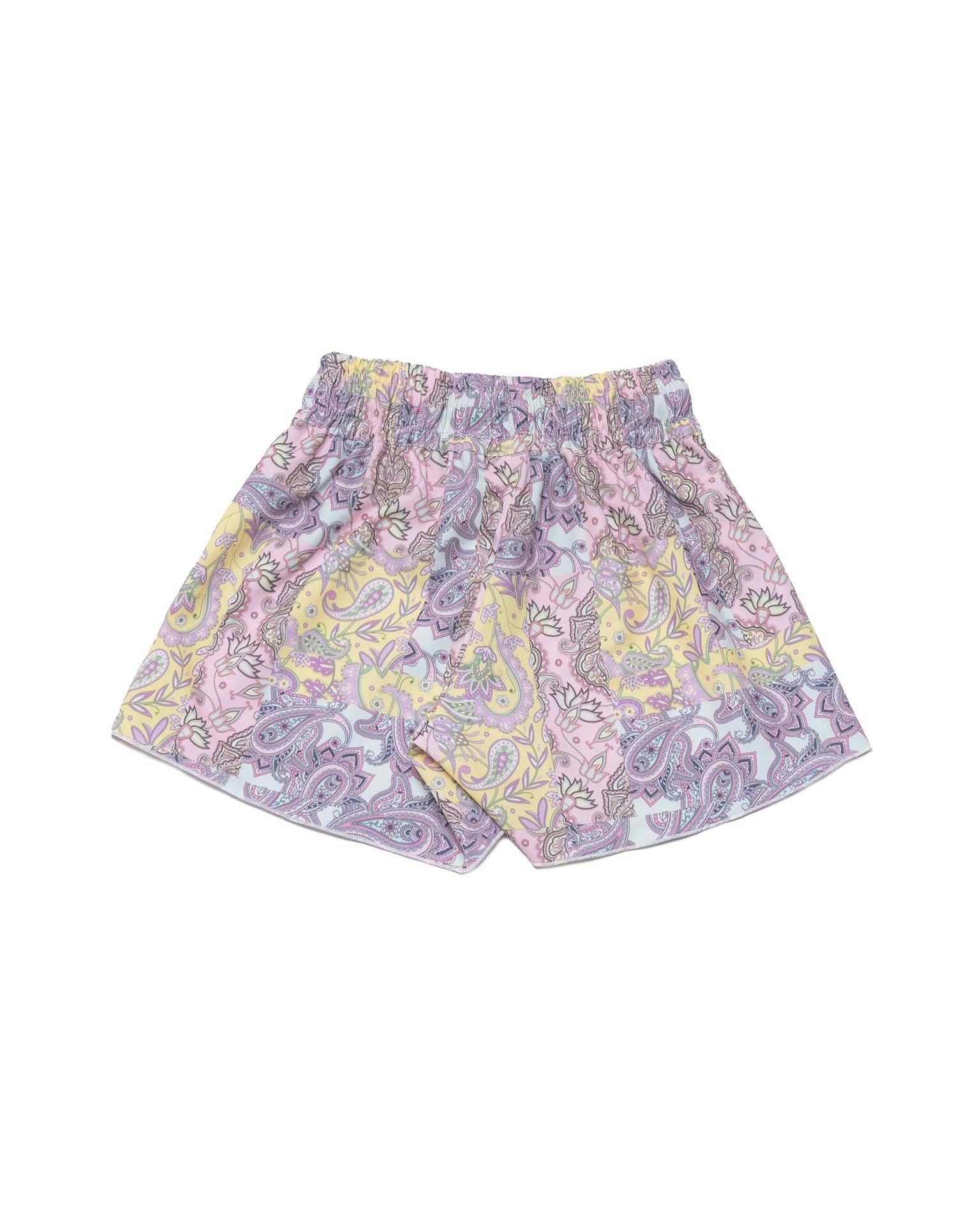 Girls Board Shorts – Dream Weaver