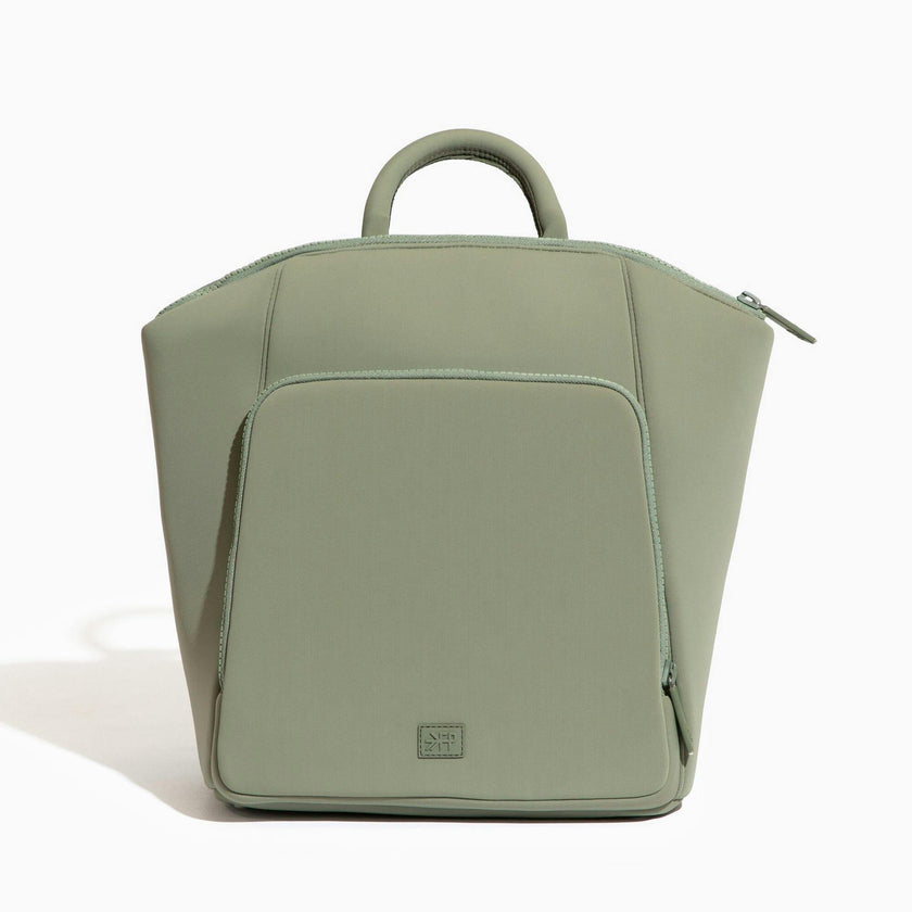 Sage Seoul Diaper Bag II