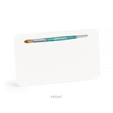 Watercolor Little Notes®
