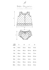 Luna Baby Set