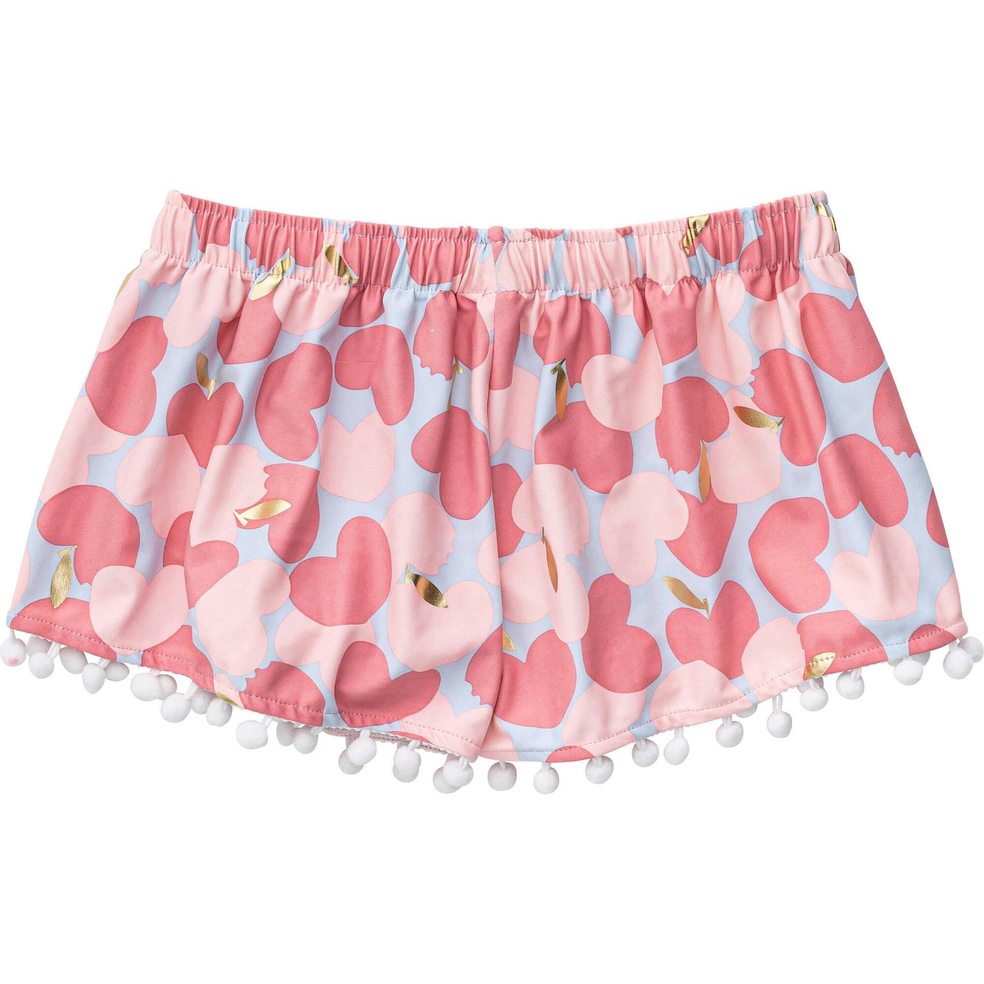 Swim Shorts