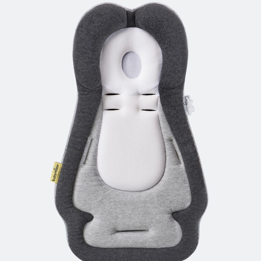 Cozymorpho Infant Stroller & Seat Insert