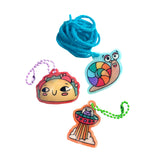 Shrink-its! DIY Shrink Art Kit - Fun Friends - 20 Charms