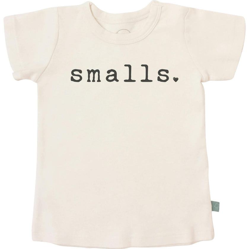 graphic tee | smalls
