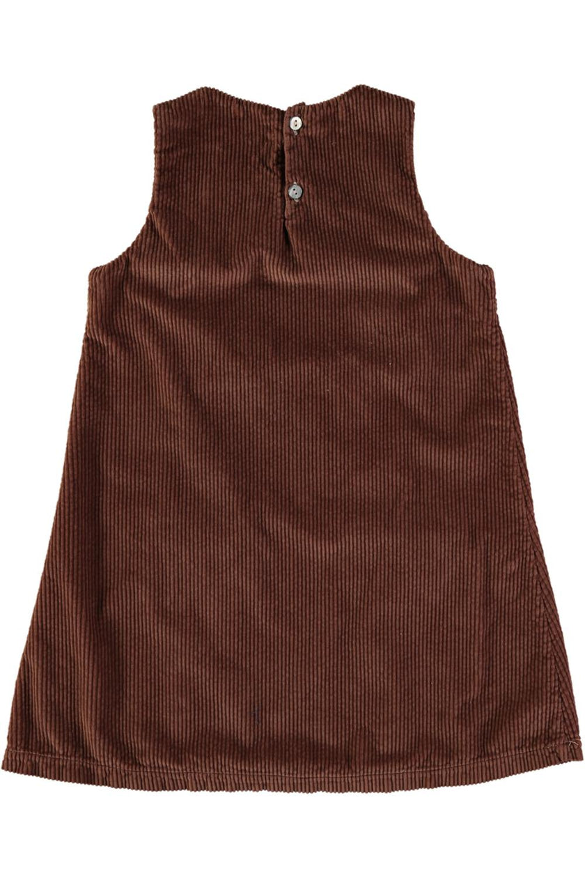 Girls' Malicia Dress
