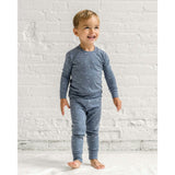 2 Piece Long Sleeve Jammie Set