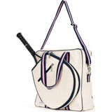 Hamptons Tennis Tour Bag