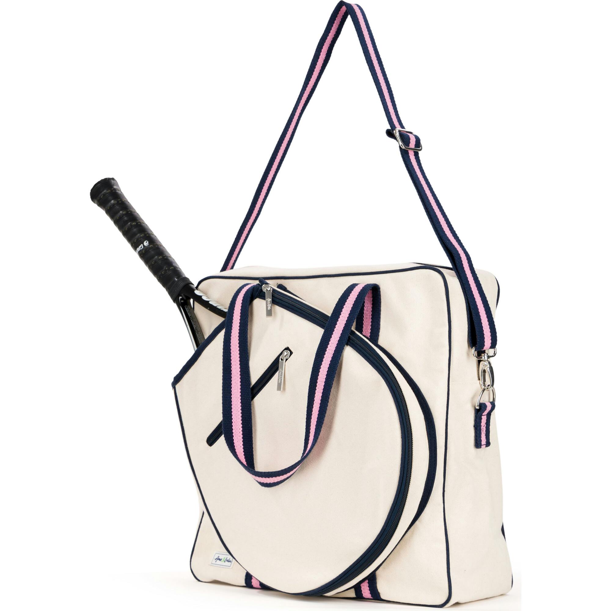Hamptons Tennis Tour Bag