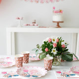 Garden Party Party in a Box