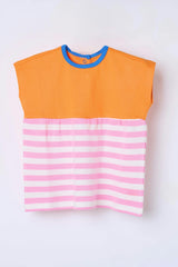 Short Sleeve Tunic