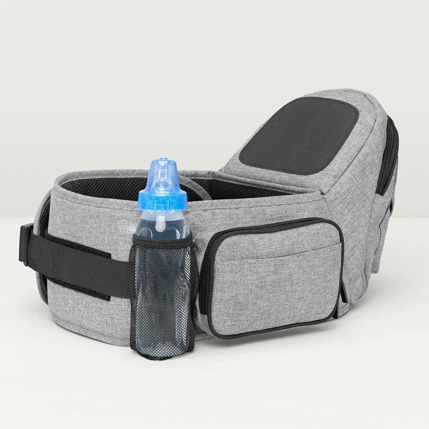 The Tushbaby Hip Carrier