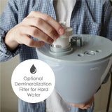 Drop Cool-Mist Humidifier