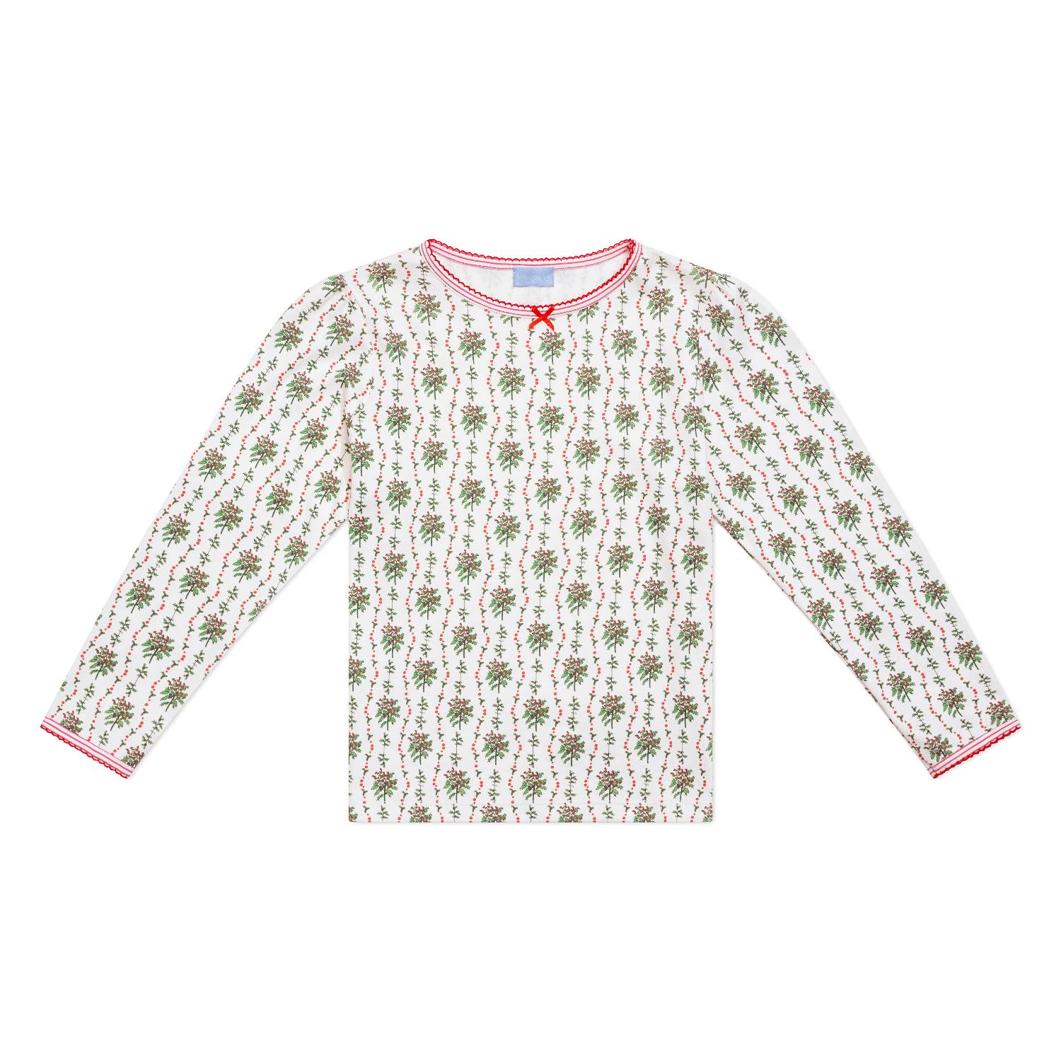 Holly Long Kids Camp Set