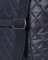 Navy Metro Convertible Backpack