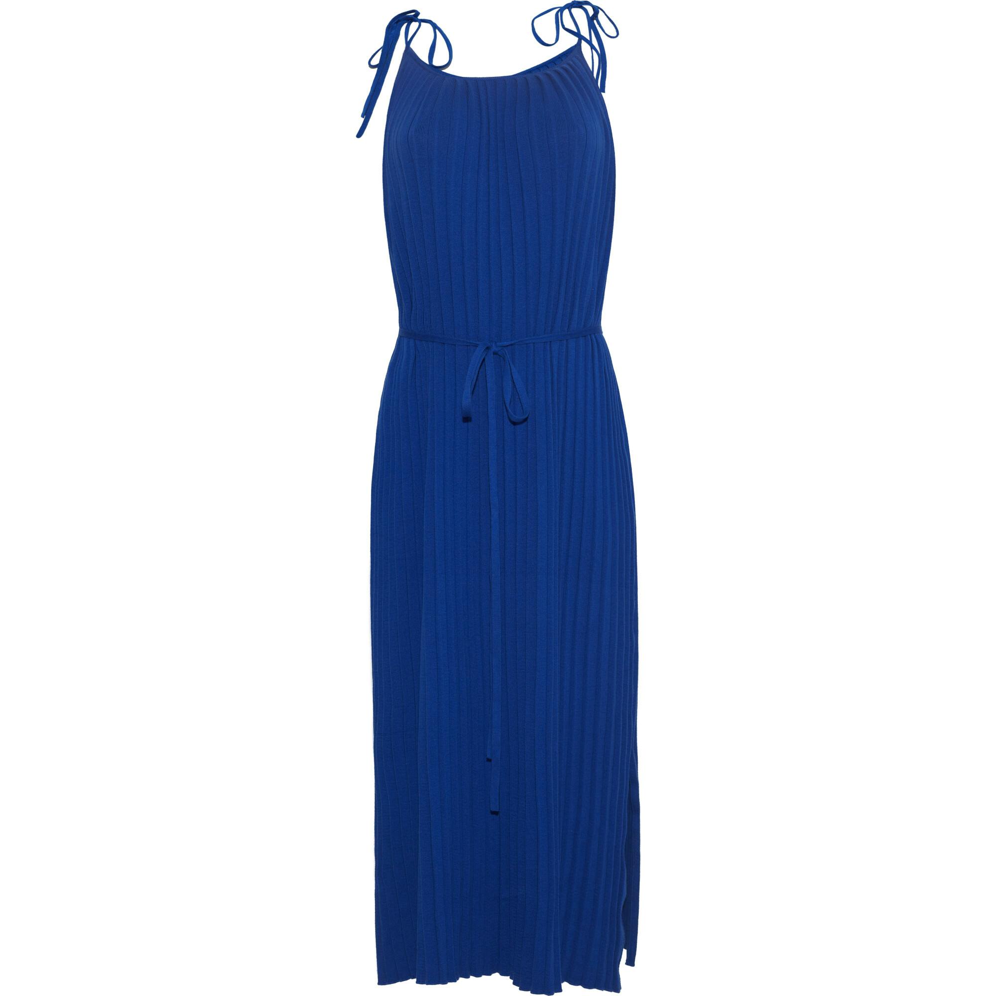 SIMONE DRESS | AZUL