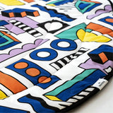 ETTA LOVES x WALALA PLAYMAT- reversible newborn to 4 months / 5+ months