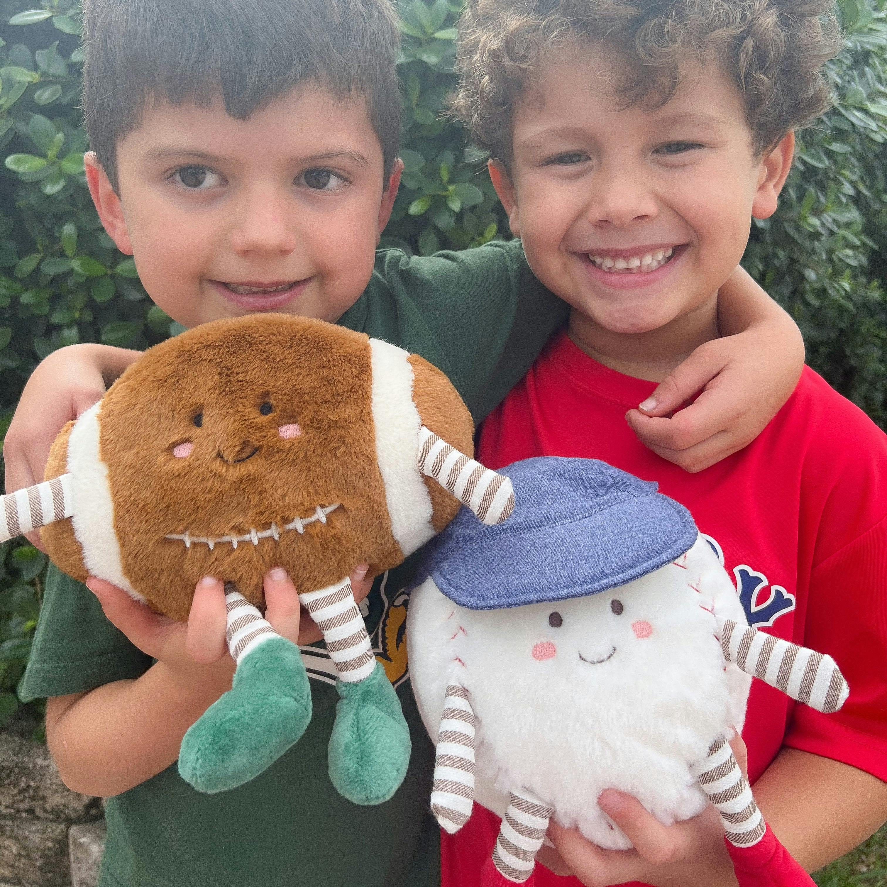 Buddy Baseball